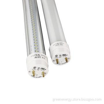 LED tube light T8 60CM 10W with UL,TUV,SAA certificates(Y)